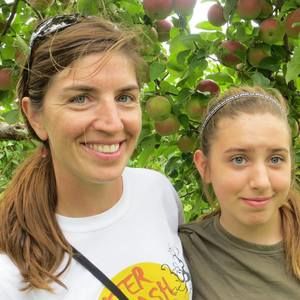 Meet your Posher, Karen